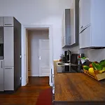 Courtyard Apartment