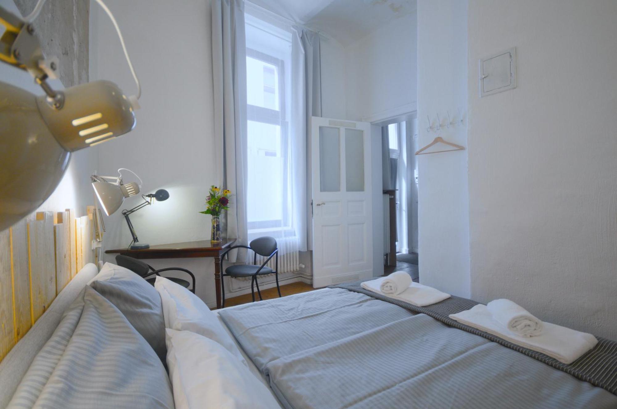 Courtyard * Berlino