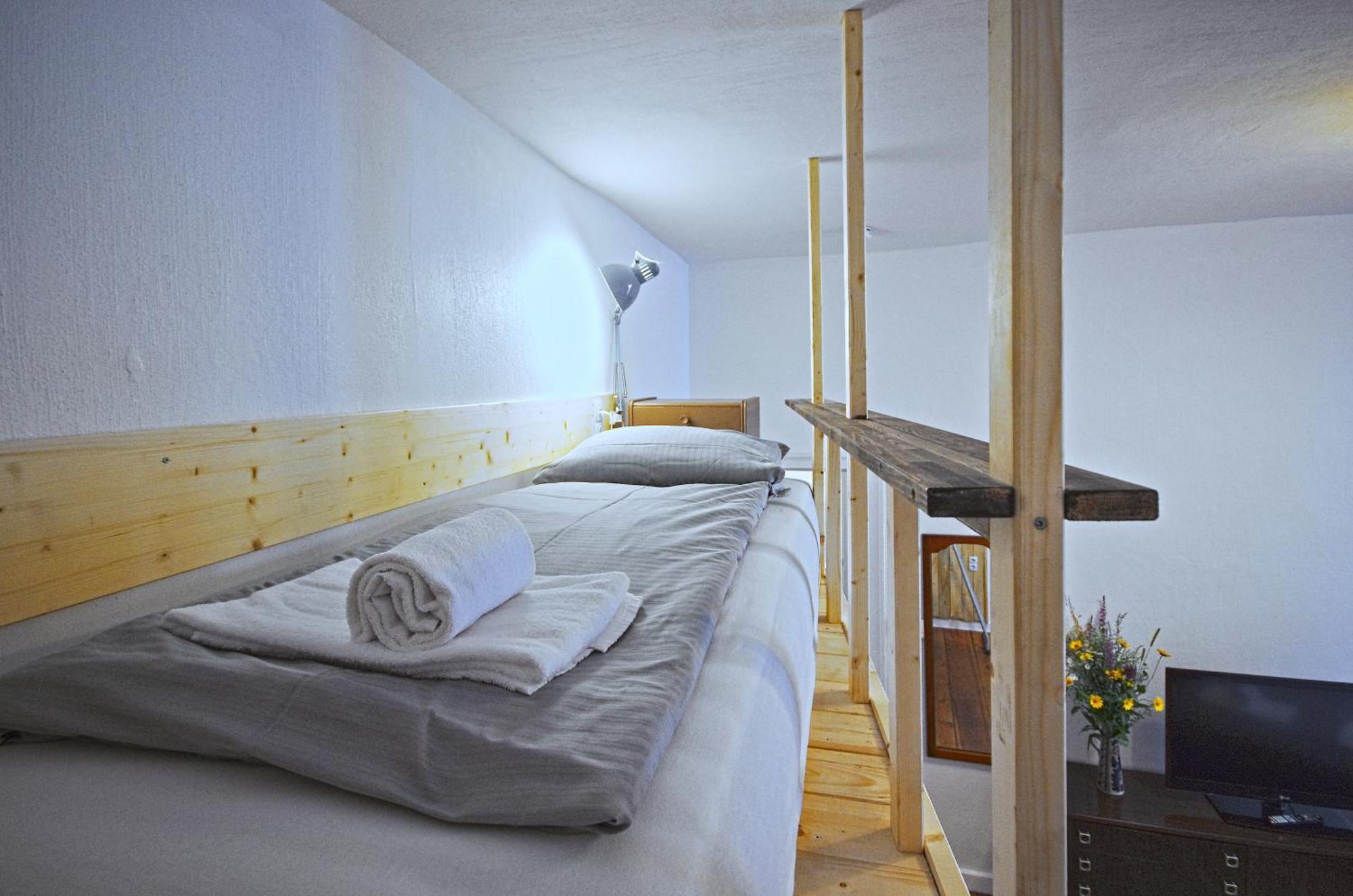 Courtyard * Berlino